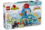 LEGO®  - LEGO Spidey 10464 Spideyn tiimin päämaja - 10464