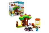 LEGO® - LEGO Bluey 10469 Muhvi ja Tuuri pizzatyttöinä - 10469
