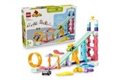 LEGO® - LEGO DUPLO 10478 Luovat rampit ja ajoneuvot 3in1 - 10478