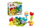 LEGO® - LEGO Classic 10479 Värikäs luovuuden laatikko - 10479