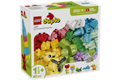 LEGO®  - LEGO DUPLO 10479 Värikäs luovuuden laatikko - 10479