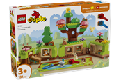 LEGO®  - LEGO DUPLO 10480 Löytöretki villieläinten metsään - 10480