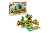 LEGO® - LEGO DUPLO 10480 Löytöretki villieläinten metsään - 10480
