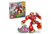 LEGO® - LEGO Disney Junior Marvel 11209 Ultron vastaan Iron Man - 11209