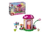 LEGO® - LEGO Gabby's Dollhouse 11212 Kisukeijun puutarhamökki - 11212