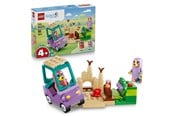 LEGO® - LEGO Bluey 11216 Pommo ja Tuuri mummeleina - 11216