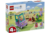 LEGO®  - LEGO Bluey 11216 Pommo ja Tuuri mummeleina - 11216