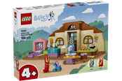 LEGO®  - LEGO Bluey 11221 Rasse ja Tuuri koulussa - 11221