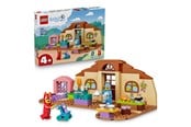 LEGO® - LEGO Bluey 11221 Rasse ja Tuuri koulussa - 11221