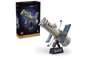 LEGO® - LEGO Icons 11382 Hubble-avaruusteleskooppi - 11382