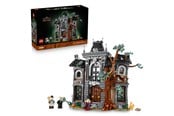 LEGO® - LEGO Icons 11383 Pormestarin kartano - 11383