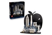 LEGO®  - LEGO Architecture 21066 New York City – Iso omena - 21066