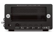 Kovalevyt - ulkoiset - OWC Mercury Helios 5S Thunderbolt 5 (80Gb/s) PCIe - Ulkoiset kovalevyt - musta - OWCTB5HELIOS5S