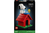 LEGO® - LEGO Ideas 21368 Tenavat: Ressun koirankoppi - 21368