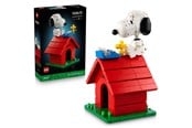 LEGO® - LEGO Ideas 21368 Tenavat: Ressun koirankoppi - 21368