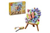 LEGO®  - LEGO Creator 31390 Kukka-aiheinen maalaus - 31390