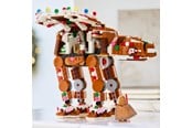 LEGO® - LEGO Star Wars 40806 AT-AT™-talsija piparkakkuasussa - 40806