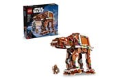 LEGO® - LEGO Star Wars 40806 AT-AT™-talsija piparkakkuasussa - 40806