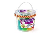 Luovat leikit - Trend Toys Skelly Jellies Magic Water Jelly Kit - 201500