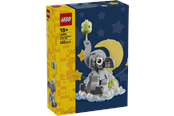 LEGO®  - LEGO 40814 Norsuvauva pilven päällä - 40814