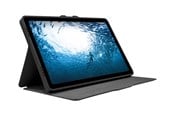 Tabletti - Kannet & Suojakotelot - Targus Click-In - flip cover for tablet - THZ999GL