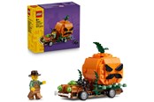 LEGO® - LEGO Icons 40822 Kurpitsalyhtyauto - 40822