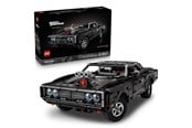 LEGO® - LEGO Technic 42231 Fast and Furious Dodge Charger R/T ‑auto - 42231