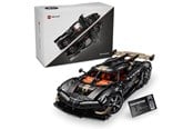 LEGO®  - LEGO Technic 42232 Koenigsegg Sadair's Spear ‑mega-auto - 42232