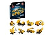 LEGO® - LEGO Technic 42233 Mahtavat työkoneet - 42233