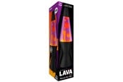 Valaisimet - Lava Lamp 37cm Evenfall Rocket - 605909