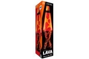Valaisimet - Lava Lamp 37cm Volcanic Crags - 605908