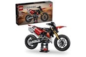 LEGO® - LEGO Technic 42238 Ducati Desmo450 MX Factory ‑moottoripyörä - 42238