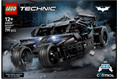 LEGO® - LEGO Technic 42239 Batmobile™ Tumbler- 42239 - 42239