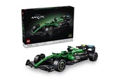 LEGO® - LEGO Technic 42240 Aston Martin Aramco AMR25 ‑F1®-auto - 42240