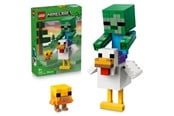 LEGO® - LEGO Minecraft 21582 Kanajockey - 21582
