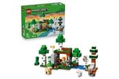 LEGO® - LEGO Minecraft 21593 Ensimmäisen yön seikkailu - 21593