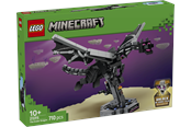 LEGO®  - LEGO Minecraft 21595 Äärilisko - 21595