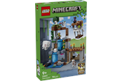 LEGO®  - LEGO Minecraft 21597 Hornanhenkien asema - 21597