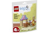 LEGO® - LEGO Bluey 30713 Pommo hienossa ravintolassa - 30713