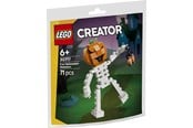LEGO® - LEGO Creator 30717 Hauska halloweenluuranko - 30717