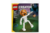 LEGO®  - LEGO 30717 Hauska halloweenluuranko - 30717