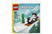 LEGO®  - LEGO 30718 Cataclawsin lumiseikkailu - 30718