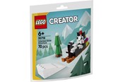 LEGO® - LEGO Creator 30718 Cataclawsin lumiseikkailu - 30718