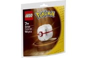 LEGO® - LEGO Pokémon 30729 Priimapallo - 30729