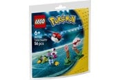 LEGO® - LEGO Pokémon 30730 Kouluttajan tarvikepakkaus - 30730