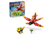 LEGO® - LEGO Sonic 77119 Tailsin Tornado-1 - 77119