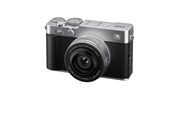 Kamerat - Fujifilm X-E5 + XF23 mm f/2.8 - Silver - 16949492