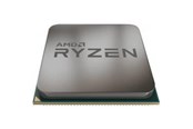 CPU - AMD Ryzen 3 4300GE / 3.5 GHz processor - OEM CPU - 4 ydintä - 3.5 GHz - AMD AM4 - Bulk (Ilman jäähdytintä) - 100-000000151