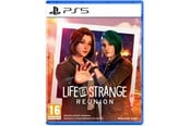 Pelit - Life is Strange: Reunion - Sony PlayStation 5 - Seikkailu - 5021290102460