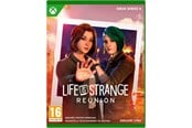 Pelit - Life is Strange: Reunion - Microsoft Xbox Series X - Seikkailu - 5021290102507